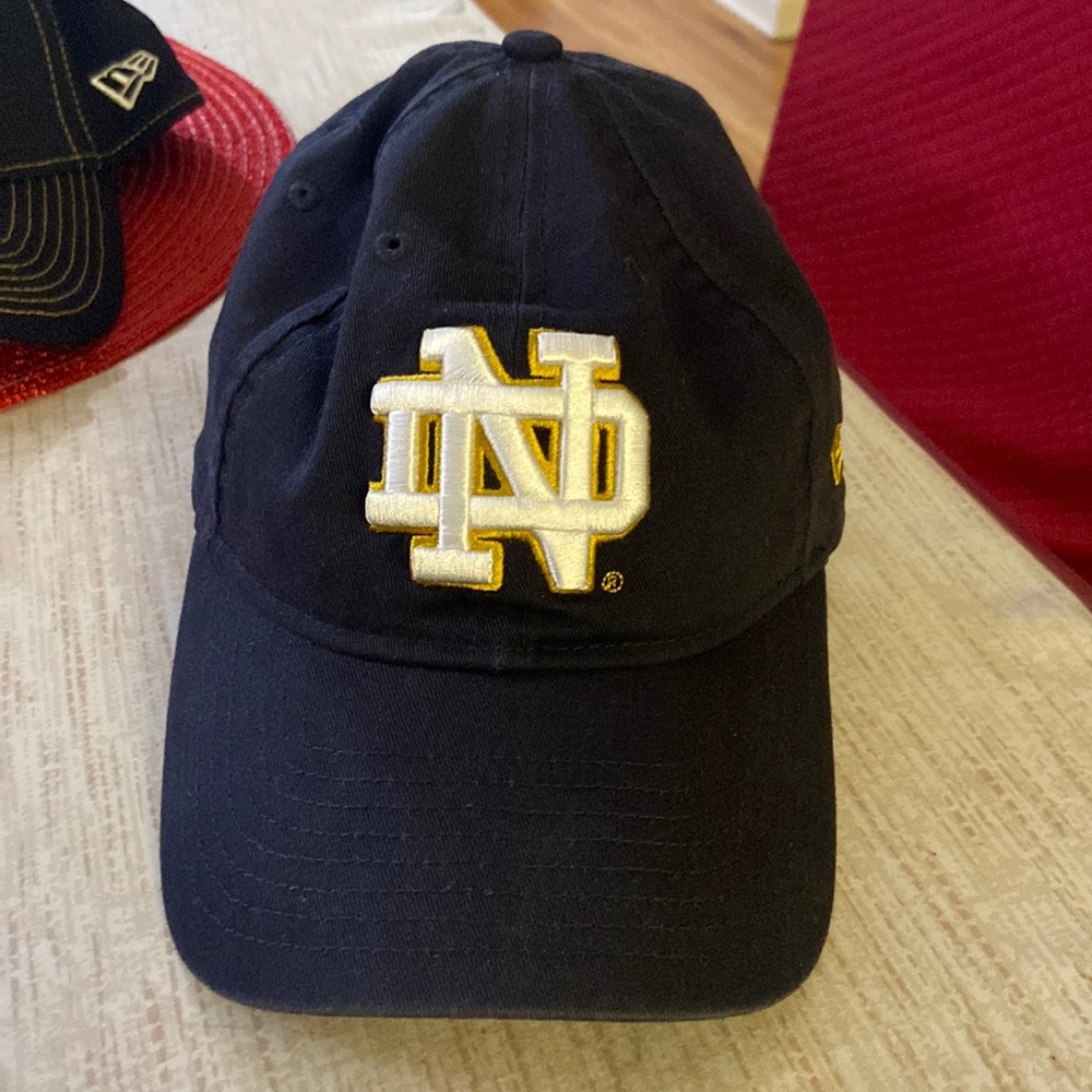 Notre Dame Hat